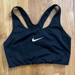Nike Pro Sports Bra size medium